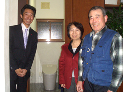 北九州市小倉南区　Ｎ様