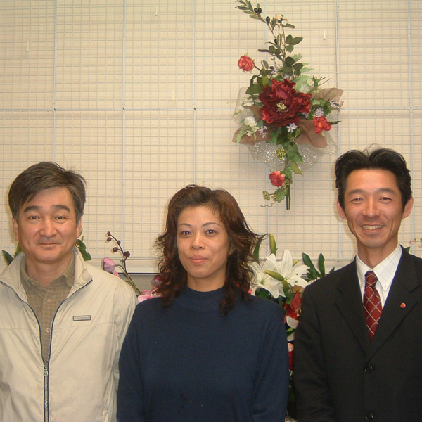 北九州市小倉南区　O様