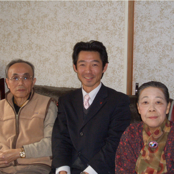 北九州市小倉南区　A様