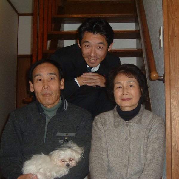 北九州市小倉南区　N様