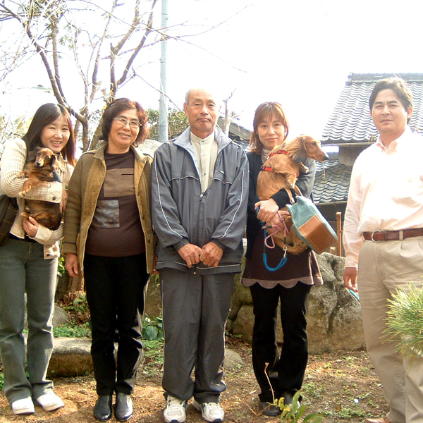 京都郡苅田町　S様