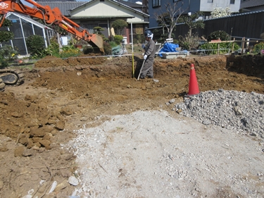 北九州市門司区 T様 駐車場リフォーム 北九州のリフォームはお任せください リフォーム北九州 福喜