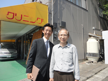 北九州市小倉北区 塚田様邸 外壁・屋根塗装リフォーム事例