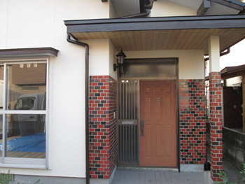 北九州市小倉南区 M様邸 屋根・外壁塗装リフォーム事例