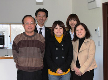 北九州市小倉南区 柳井様からリフォーム北九州にいただいた声