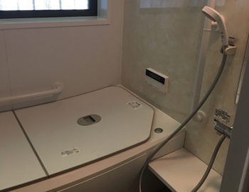 京都郡みやこ町　水廻りリフォーム