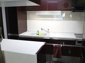 北九州市小倉南区　キッチン・浴室リフォーム　M様邸