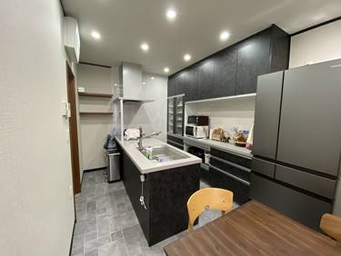 北九州市小倉北区　水廻りリフォーム　中田様邸