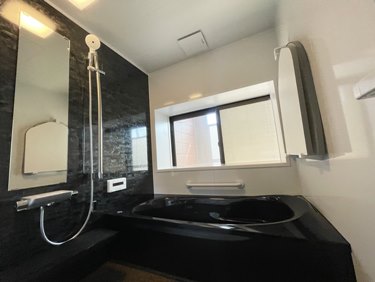 北九州市小倉南区　浴室リフォーム　原様邸