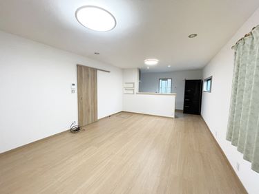 行橋市　キッチン・間取り変更リフォーム　N様