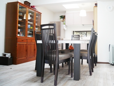 小倉南区　水廻り・内装・リフォーム　谷口様