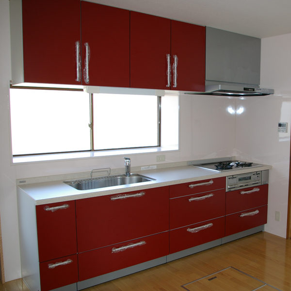 北九州市小倉南区Ｔ様