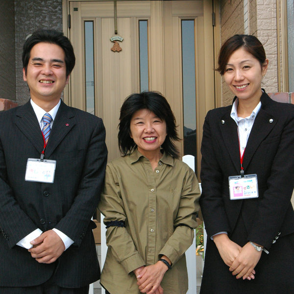 北九州市小倉南区Ｙ様