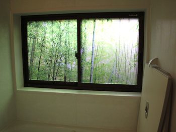 浴室リフォーム 福岡県北九州市小倉北区 池内様邸