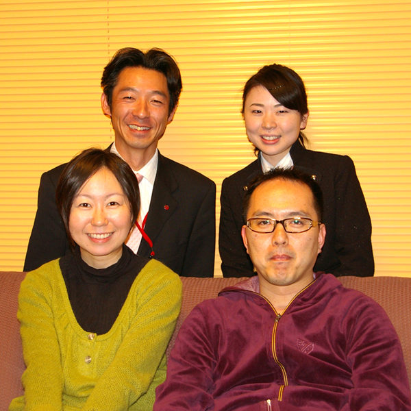 北九州市八幡東区安達様