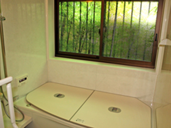 北九州市 小倉北区 浴室リフォーム