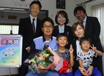 北九州市八幡西区　熊谷様からリフォーム北九州にいただいた声