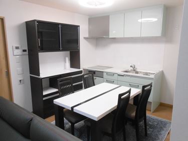 北九州市門司区　水廻り・内装リフォーム　M様