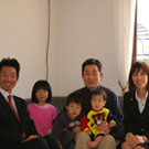 北九州市小倉南区森山様