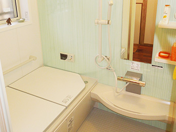 北九州市門司区 水まわりリフォーム