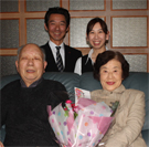 北九州市小倉南区中山様