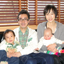 北九州市小倉北区中村様