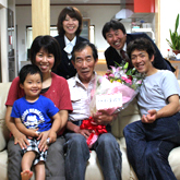 北九州市小倉南区西尾様