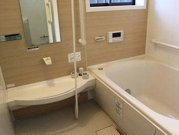 水まわり・オール電化リフォーム 福岡県豊前市 M様