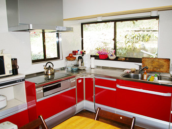 キッチンリフォーム　北九州市八幡東区　Ｕ様