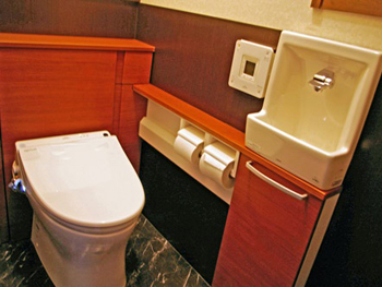 トイレリフォーム 北九州市小倉南区 O様