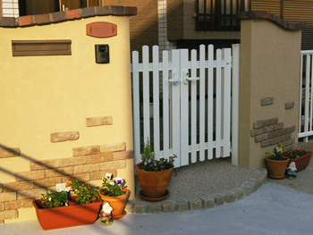 駐車場リフォーム 北九州市小倉南区 Y様