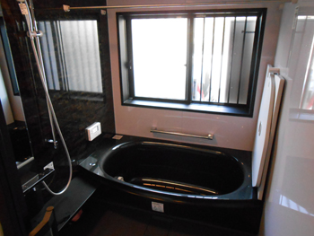 水まわり・太陽光・屋根リフォーム 北九州市小倉南区 奥田様邸