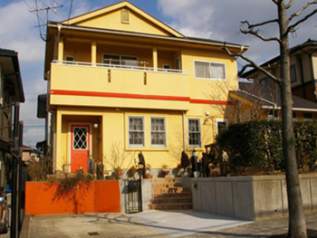 外まわりリフォーム 北九州市小倉南区 Ｙ様