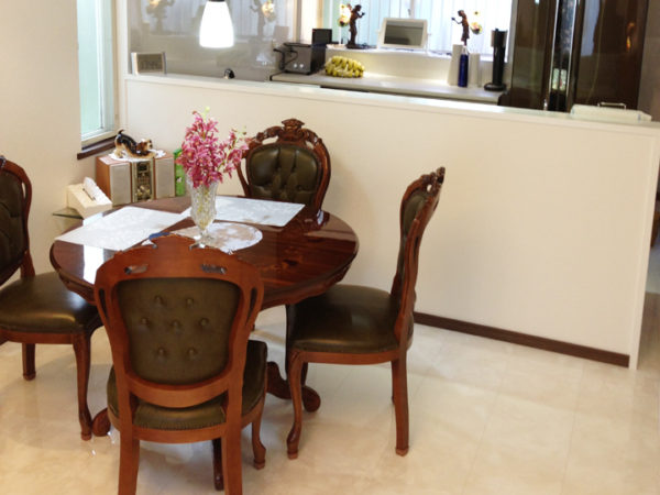 キッチン・内装・サニタリーリフォーム 北九州市小倉南区 S様邸