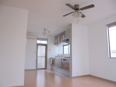 北九州市小倉北区　ＬＤＫリフォーム　田中様邸