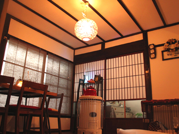 玄関・内装リフォーム 北九州市小倉北区 T様