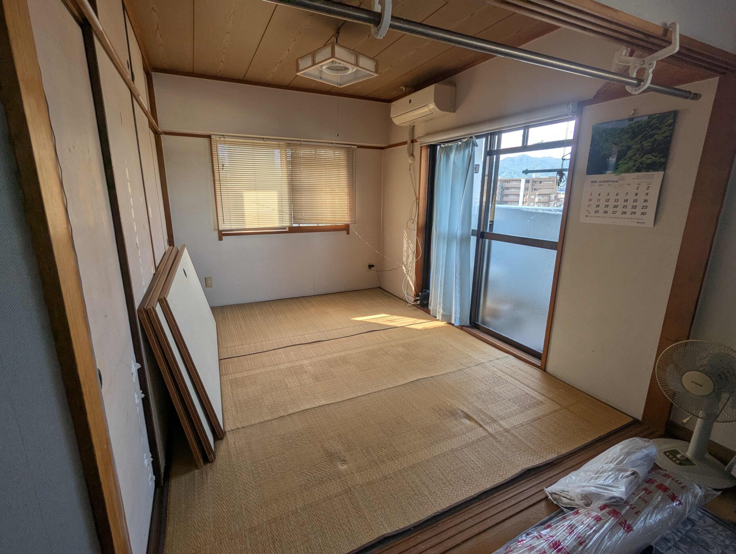 北九州市小倉南区　マンションリフォーム　H様邸 Before