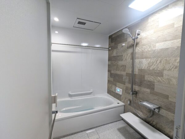 行橋市　介護保険・住宅改修　M様邸