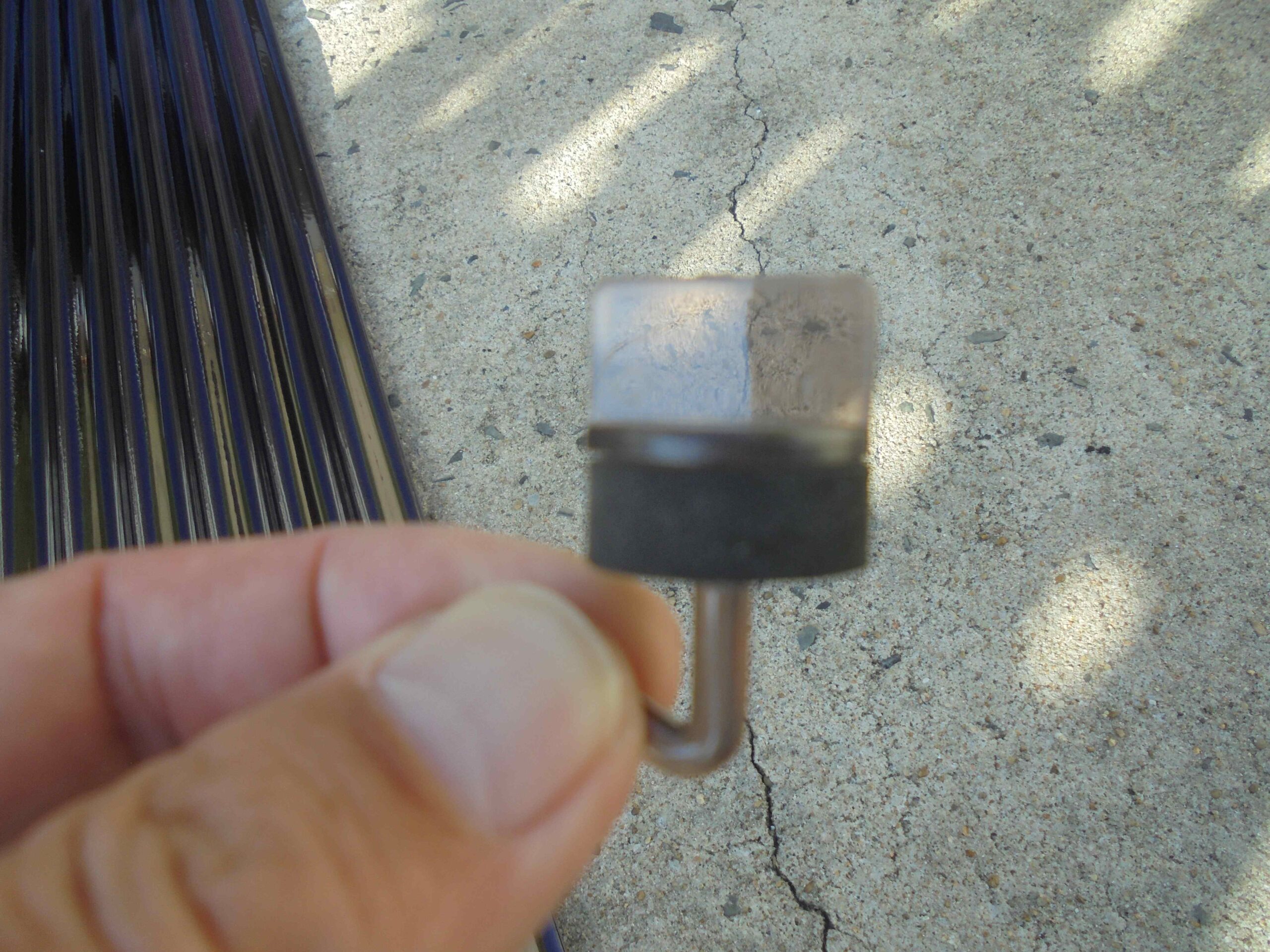 長寿命ポリカーボネート