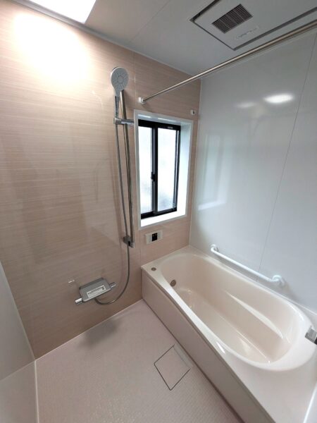 北九州市小倉南区　浴室・洗面所・トイレリフォーム　田中様邸