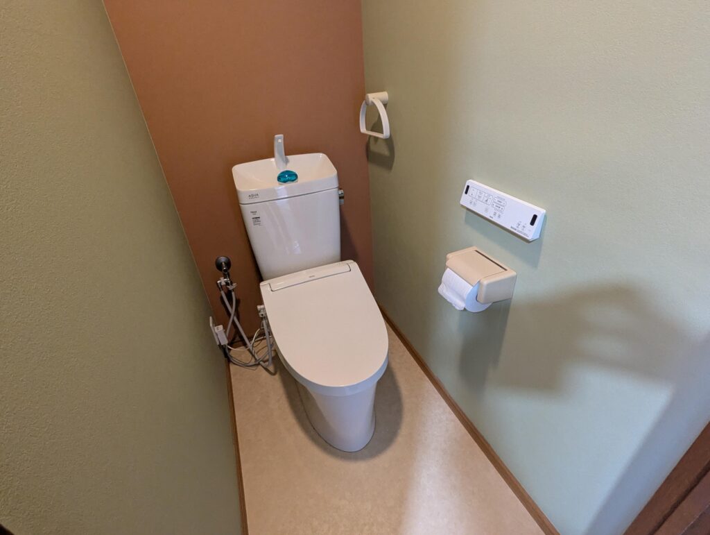 節水・断熱！マンションリフォーム編