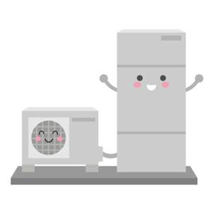 エコキュートの故障は冬だけではない？！夏も要注意！