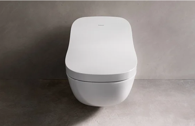 Panasonic新商品 アラウーノL-CLASS